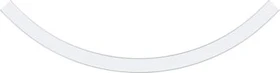 Paulmann Lichtkanal 90° Kurve LED Deckenleuchte 13W chrom