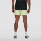 New Balance RC 5" Laufhose kurz limelight (Herren) Vorschaubild