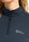 Jack Wolfskin Sky Thermal Funktionsshirt langarm midnight sky Vorschaubild