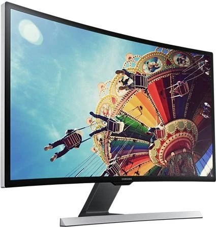 Samsung TD590, 27"