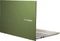 ASUS VivoBook S15 S531FA-BQ027T, Moss Green, Core i5-8265U, 8GB RAM, 512GB SSD, DE Vorschaubild