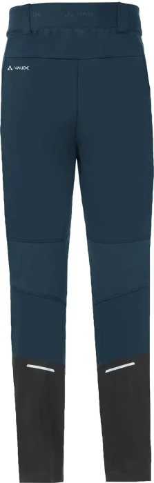 Vaude Larice IV Skihose lang dark sea uni (Herren)