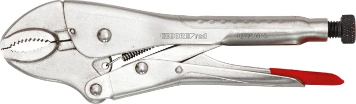 Gedore red R27200010 10" Gripzange, 22.5cm
