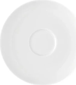 Rosenthal studio-line Moon Weiß Tee-Untertasse 15.5cm