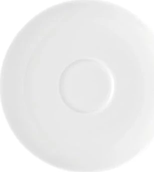 Rosenthal studio-line Moon Weiß Tee-Untertasse 15.5cm