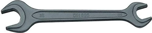 Gedore 895 8x9 Doppelmaulschlüssel, 8/9x108mm