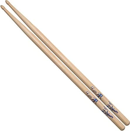 Zildjian Kaz Rodriguez Artist Series