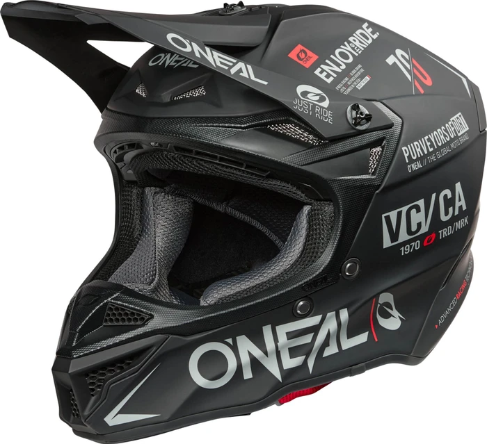 O'Neal 5SRS