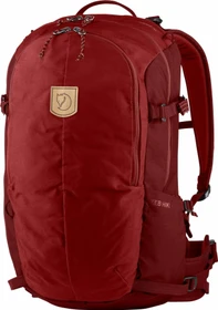 Fjällräven Keb Hike 30 lava/dark lava