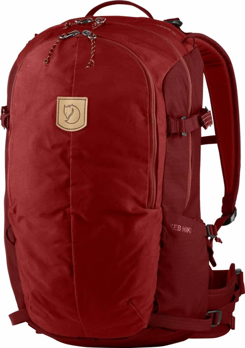 Fjällräven Keb Hike 30
