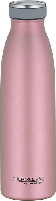 Thermos TC Isolierflasche 500ml rosegold mat