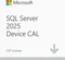 Microsoft SQL Server 2025 Standard Edition Vorschaubild