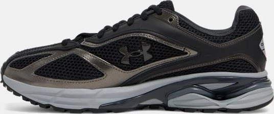 Under Armour Apparition black/metallic black