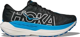 Hoka Rocket X Trail black/skyward blue (Damen)