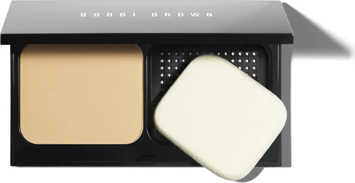 Bobbi Brown Skin Weightless Powder Foundation warm ivory, 11g
