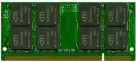 Mushkin Essentials SO-DIMM 2GB, DDR2-800, CL5-5-5-18