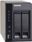 QNAP Turbo Station TS-269L 3TB, 1GB RAM, 2x RJ-45 1000Base-T, 2x USB-A 3.0 Vorschaubild