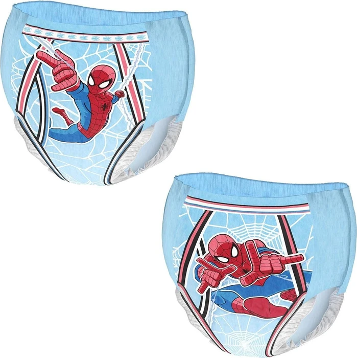 Huggies DryNites Boys Einwegwindel, 36M-5J, 16-23kg, 64 Stück (3x 16 Stück)