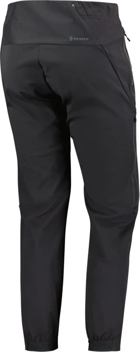 Scott Trail Storm Hybrid Fahrradhose lang schwarz (Damen)