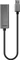 Lindy 2.5G Konverter LAN-Adapter, RJ-45, USB-A 3.0 [Stecker] Vorschaubild