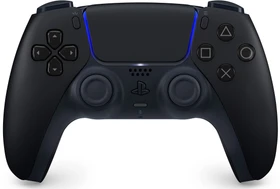 Sony DualSense Controller wireless midnight black (PS5)