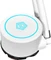 ID-Cooling Auraflow X 360 Snow Edition Vorschaubild
