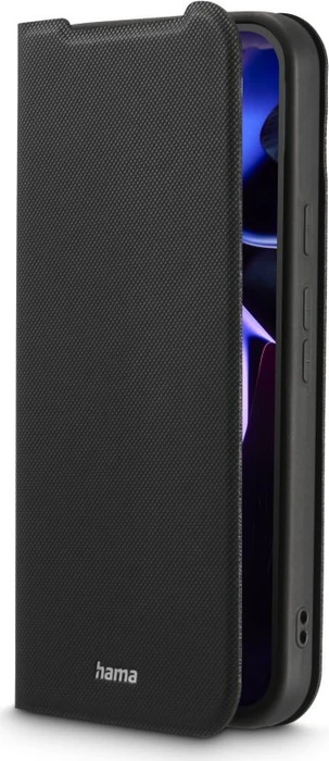 Hama Handytasche Daily Protect für Google Pixel 9 Pro XL schwarz