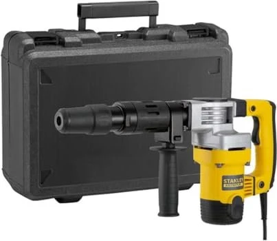 Stanley FatMax SFMEH220K Elektro-Bohr-/Meißelhammer