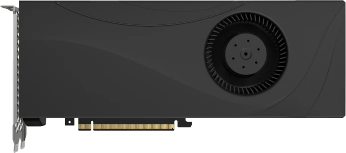 PNY GeForce RTX 2080 Ti Blower V2, 11GB GDDR6, HDMI, 3x DP