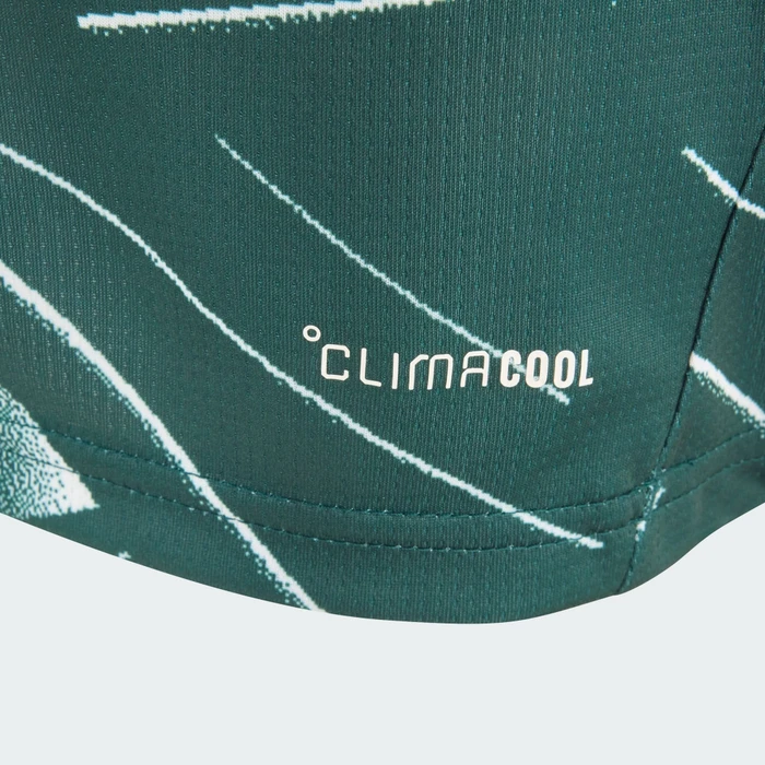 adidas Liverpool FC 2026/2027 Torwarttrikot kurzarm (Junior)