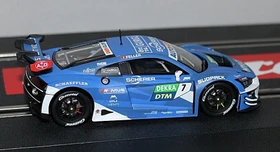 Carrera Evolution Audi R8 LMS GT3 evo II Team Abt Sportsline No.7 DTM 2022
