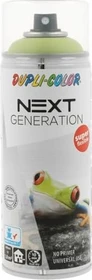 Dupli-Color Next Sprühlack london grün, 400ml