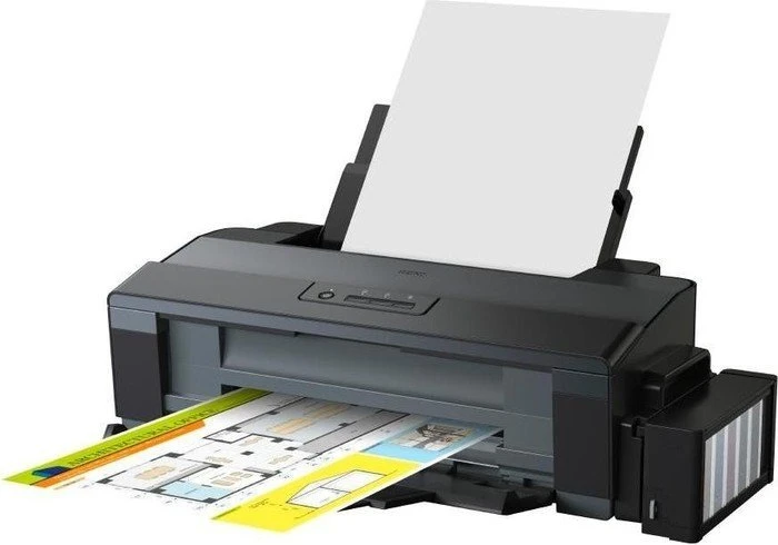 Epson EcoTank ET-14000, Tinte, mehrfarbig