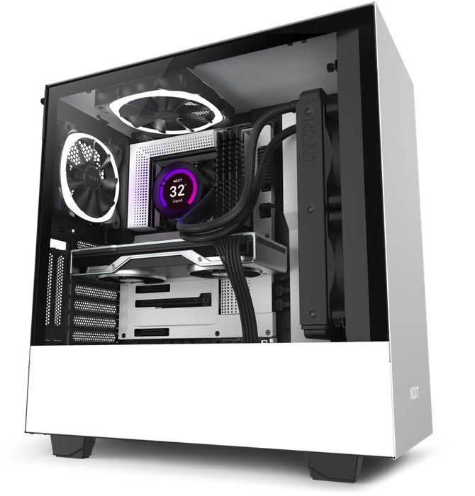 NZXT Kraken Z53