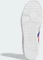 adidas Hoops 4.0 cloud white/better scarlet/royal blue Vorschaubild