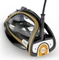 Tefal FV9847 Ultimate Pure Dampfbügeleisen schwarz/gold Vorschaubild