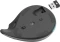 Hama EMW-700 Vertical Ergonomic Multi Device Mouse, grau/schwarz, USB/Bluetooth Vorschaubild