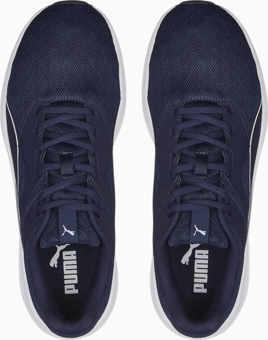 Puma Transport peacoat/puma white