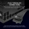 Corsair RMx Series 2024 RM850x 850W, ATX 3.1, UK-Version Vorschaubild