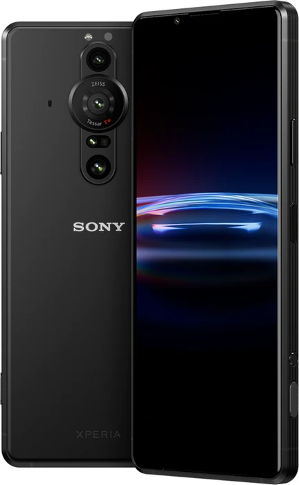 Sony Xperia Pro-I schwarz