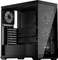 Krux Exo Black, Glasfenster Vorschaubild