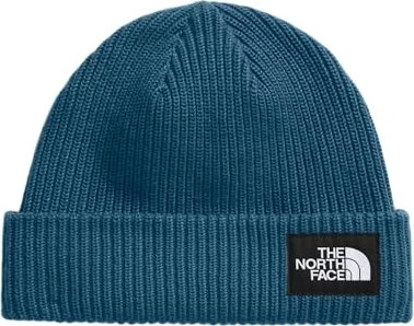 The North Face Salty Lined Mütze shady blue