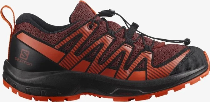 Salomon XA Pro 3D V8 (Junior)
