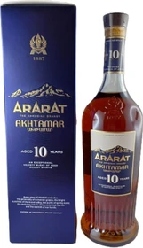 Ararat Akhtamar 10 Years Old 700ml