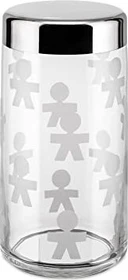 Alessi Girotondo Aufbewahrungsbehälter 1.5l