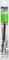 Pentel EnerGel Roller Pen LR7-KX Tintenrollermine 0.35mm (0.7mm Ball) hellgrün Vorschaubild