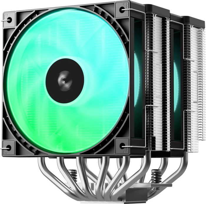 DeepCool AG620 G2 ARGB, schwarz