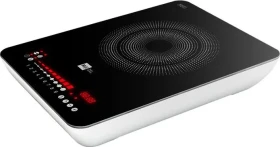 Miji Star 3 ECO Einzel-Induktionskochfeld freistehend White