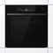 Gorenje BSA6747A04BG Backofen mit Dampfunterstützung Vorschaubild