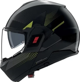 Nolan N120-1 Ciclone 362 matt